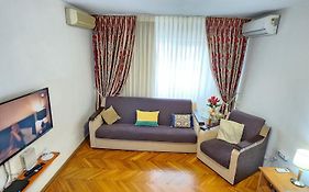 Atlas Accommodation Studio Romana De Lux